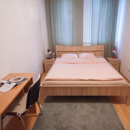 بودابست Keleti Aparthotel المظهر الخارجي الصورة